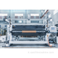 2020 Automatic Cast Opp Stretch Film Line Machine